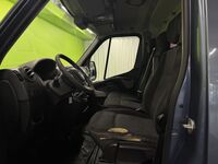 Opel Movano vaihtoauto