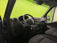 Opel Movano vaihtoauto