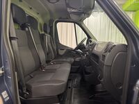 Opel Movano vaihtoauto