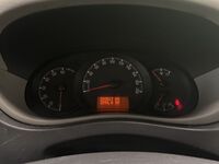 Opel Movano vaihtoauto