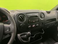 Opel Movano vaihtoauto