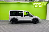 Ford Tourneo Connect vaihtoauto