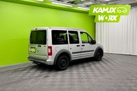 Ford Tourneo Connect vaihtoauto