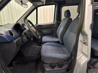 Ford Tourneo Connect vaihtoauto