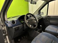 Ford Tourneo Connect vaihtoauto