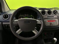 Ford Tourneo Connect vaihtoauto