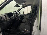Renault Trafic Passenger vaihtoauto