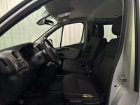 Renault Trafic Passenger vaihtoauto