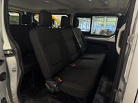 Renault Trafic Passenger vaihtoauto