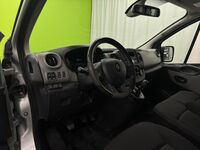 Renault Trafic Passenger vaihtoauto