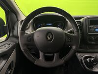 Renault Trafic Passenger vaihtoauto