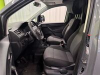 Volkswagen Caddy vaihtoauto