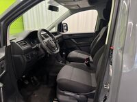 Volkswagen Caddy vaihtoauto