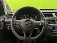Volkswagen Caddy vaihtoauto