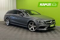 Mercedes-Benz CLS vaihtoauto