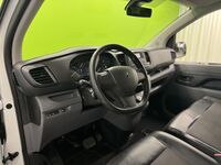 Peugeot Expert vaihtoauto