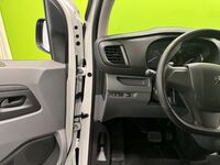 Peugeot Expert vaihtoauto