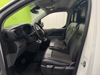 Peugeot Expert vaihtoauto