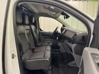 Peugeot Expert vaihtoauto