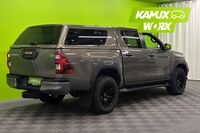 TruckMasters OX 4x4 vaihtoauto