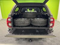 TruckMasters OX 4x4 vaihtoauto