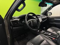 TruckMasters OX 4x4 vaihtoauto