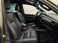 TruckMasters OX 4x4 vaihtoauto