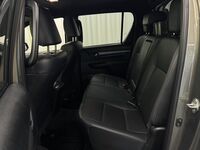 TruckMasters OX 4x4 vaihtoauto