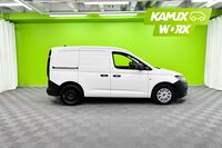 Volkswagen Caddy vaihtoauto