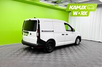 Volkswagen Caddy vaihtoauto