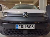 Volkswagen Caddy vaihtoauto