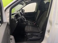 Volkswagen Caddy vaihtoauto