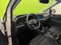 Volkswagen Caddy vaihtoauto