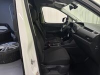 Volkswagen Caddy vaihtoauto