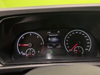 Volkswagen Caddy vaihtoauto