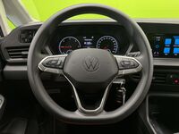 Volkswagen Caddy vaihtoauto
