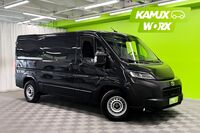 Toyota Proace MAX vaihtoauto
