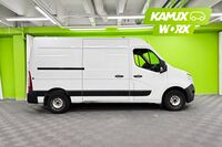 Nissan NV400 vaihtoauto