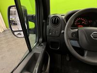 Nissan NV400 vaihtoauto