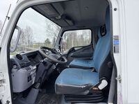 Fuso Canter vaihtoauto