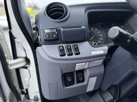 Fuso Canter vaihtoauto