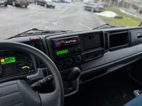 Fuso Canter vaihtoauto