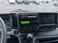 Fuso Canter vaihtoauto