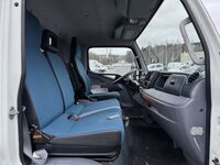 Fuso Canter vaihtoauto