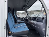 Fuso Canter vaihtoauto