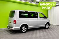 Volkswagen Multivan vaihtoauto