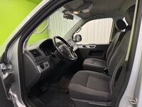Volkswagen Multivan vaihtoauto