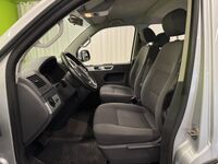 Volkswagen Multivan vaihtoauto