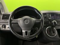Volkswagen Multivan vaihtoauto
