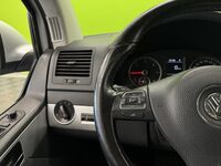 Volkswagen Multivan vaihtoauto